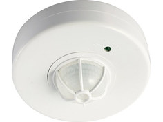Датчик Jazzway PMS-IR 024 IP20 WH 5012974