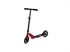 Самокат Explore Monarch Red