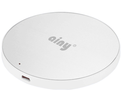 Зарядное устройство Ainy EF-022B White