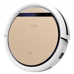 Робот-пылесос iLife V5s Pro