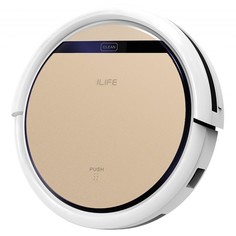 Робот-пылесос iLife V5s Pro