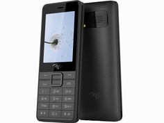 Сотовый телефон itel it5030 Black