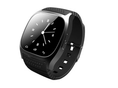 Умные часы ZDK M26 Black