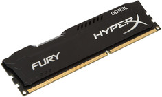 Модуль памяти Kingston DDR3L DIMM 1600MHz PC3-12800 CL10 - 4Gb HX316LC10FB/4