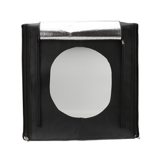 FST LT-80 LED 80x80x80cm