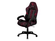 Компьютерное кресло ThunderX3 BC1 Blood Dusk Camo-Red TX3-BC1BD