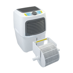 Климатический комплекс Fanline VE-200-4