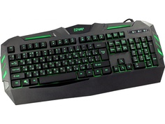 Клавиатура Harper Gaming Backfire GKB-15 Black