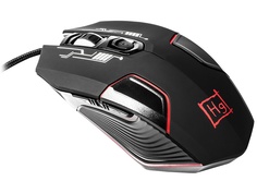 Мышь Harper Gaming Snipe GM-B10 Black