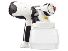 Краскораспылитель Wagner W 400