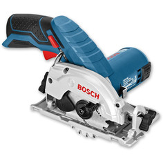 Пила Bosch GKS 10.8 V-LI / GKS 12V-26 L-BOXX 06016A1000