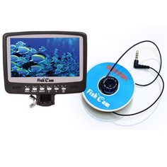 Подводная видеокамера Sititek FishCam-430 DVR