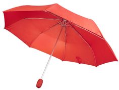 Зонт Проект 111 Тюльпан Red