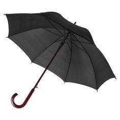 Зонт Unit Standard Black