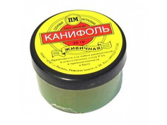 Канифоль сосновая ПМ 20г PS-191039 P&M