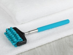 Массажер СИМА-ЛЕНД 20.5 см-57.5cm Микс 2835513