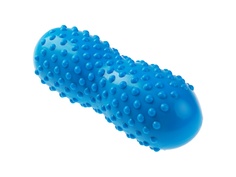 Массажер Ежик для шеи СИМА-ЛЕНД 30x11x10cm 3791288