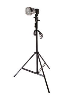 Комплект студийного света FST LED-35
