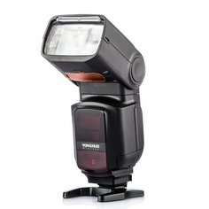 Вспышка YongNuo Speedlite YN-968EX-RT для Canon