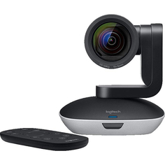 Вебкамера Logitech ConferenceCam PTZ Pro 2 960-001186