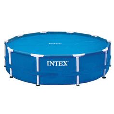 Тент Intex Easy Set и Metal Frame 305cm 29021