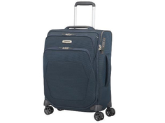 Чемодан Samsonite Spark SNG 40x55x20cm 43L Dark Blue 65N-01004