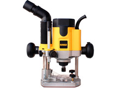 Фрезер DeWALT DW 621