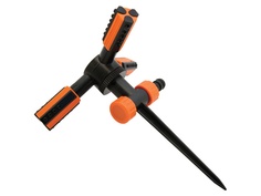 Дождеватель Aquapulse Trio AP 3008