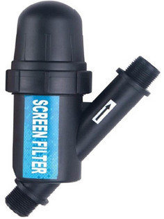 Фильтр дисковый Aquapulse AD 6302