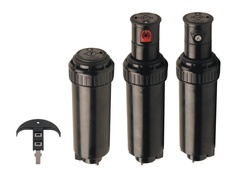 Дождеватель Aquapulse Turbo AP 5005