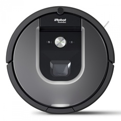 Робот-пылесос iRobot Roomba 960