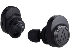 Наушники Audio-Technica ATH-CKR7TWBK