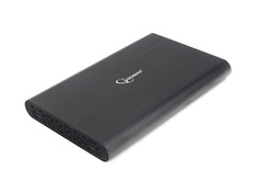 Внешний корпус Gembird EE2-U3S-50 USB 3.0 Black