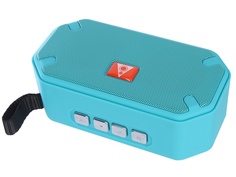 Колонка Activ Mini E6+ Green 95066