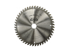 Диск Elitech 1820.053900 пильный для дерева, 190mm/20/16mm/2.4mm 48 зубьев