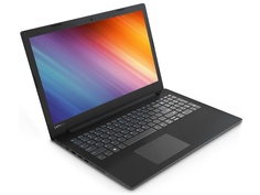 Ноутбук Lenovo V145-15AST Black 81MT0017RU (AMD A6-9225 2.6 GHz/4096Mb/1000Gb/DVD-RW/AMD Radeon R4/Wi-Fi/Bluetooth/Cam/15.6/1920x1080/Free DOS)