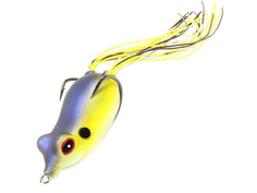Воблер Daiwa D-Frog JR Sexy Shad 04800940
