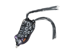 Воблер Daiwa Steez Frog Black Poison 07430094