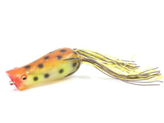 Воблер Daiwa D-Popper Frog Clear Toad 04800989