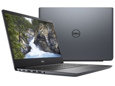 Ноутбук DELL Vostro 5481 5481-7358 (Intel Core i5-8265U 1.6 GHz/4096Mb/1000Gb/Intel UHD Graphics 620/Wi-Fi/Bluetooth/Cam/14/1920x1080/Windows 10 Home Single Language 64-bit)