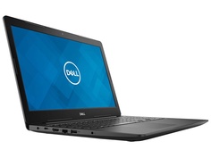 Ноутбук Dell Latitude 3590 3590-5768 (Intel Core i3-7020U 2.3GHz/4096Mb/500Gb/Intel HD Graphics/Wi-Fi/Bluetooth/Cam/15.6/1920x1080/Linux)
