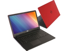 Ноутбук Dell Inspiron 3573 3573-6069 (Intel Pentium Silver N5000 1.1GHz/4096Mb/500Gb/Intel HD Graphics/Wi-Fi/Bluetooth/Cam/15.6/1366x768/Linux)