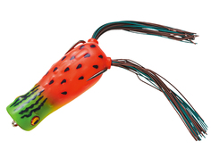 Воблер Daiwa Steez Popper Frog Suika 07430136