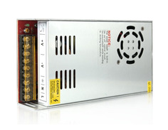 Блок питания Gauss 400W 12V PC202003400 / 202003400