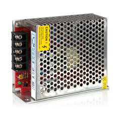 Блок питания Gauss 40W 12V PC202003040 / 202003040