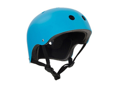 Шлем Larsen Special H4 Размер S (52-54cm) Light-Blue