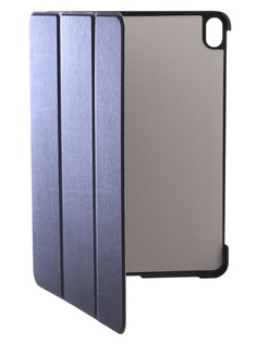 Аксессуар Чехол для APPLE iPad Pro 2018 11-inch Zibelino Tablet Magnetic Black ZT-IPAD-PRO11-BLK