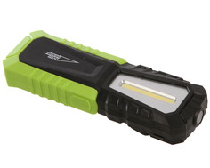 Фонарь Яркий Луч Optimus ACCU v.2 maxi