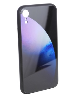 Аксессуар Чехол Krutoff для APPLE iPhone XR 12094