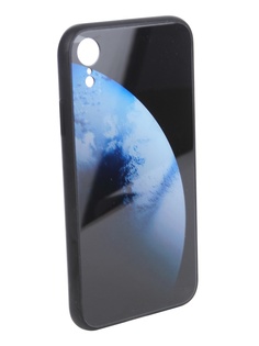 Аксессуар Чехол Krutoff для APPLE iPhone XR 12091